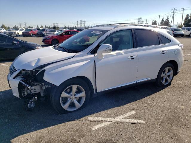 LEXUS RX350 2015 2t2zk1ba2fc175020