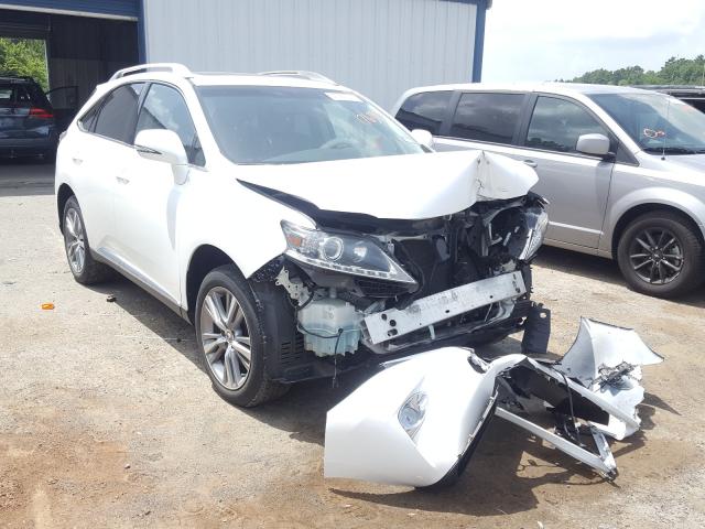 LEXUS RX 350 2015 2t2zk1ba2fc176393