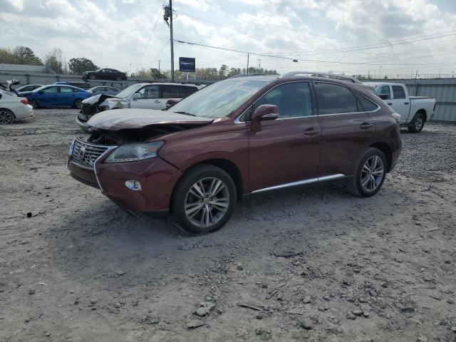 LEXUS RX 350 2015 2t2zk1ba2fc176488