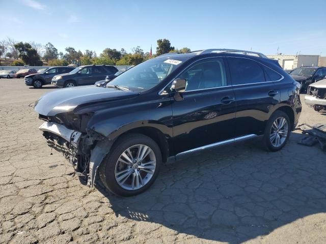 LEXUS RX 350 2015 2t2zk1ba2fc176667