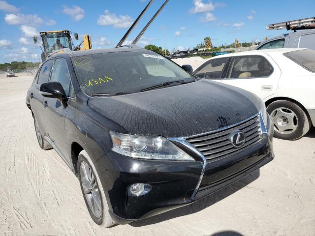 LEXUS RX 350 2015 2t2zk1ba2fc178743