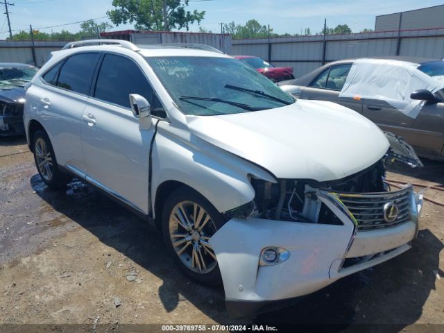 LEXUS RX 2015 2t2zk1ba2fc179584