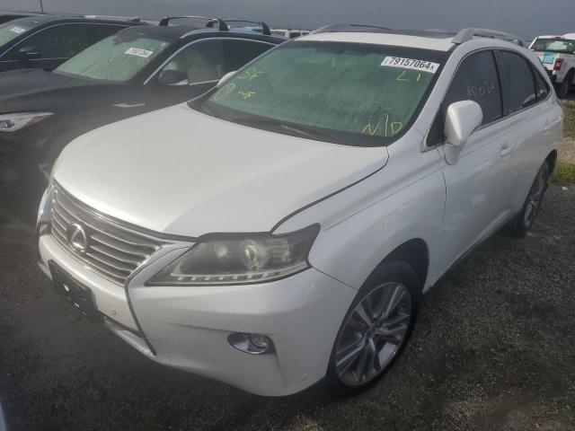 LEXUS RX 350 2015 2t2zk1ba2fc180816