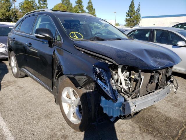 LEXUS RX 350 2015 2t2zk1ba2fc182601