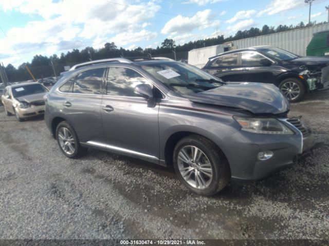 LEXUS RX 350 2015 2t2zk1ba2fc184140