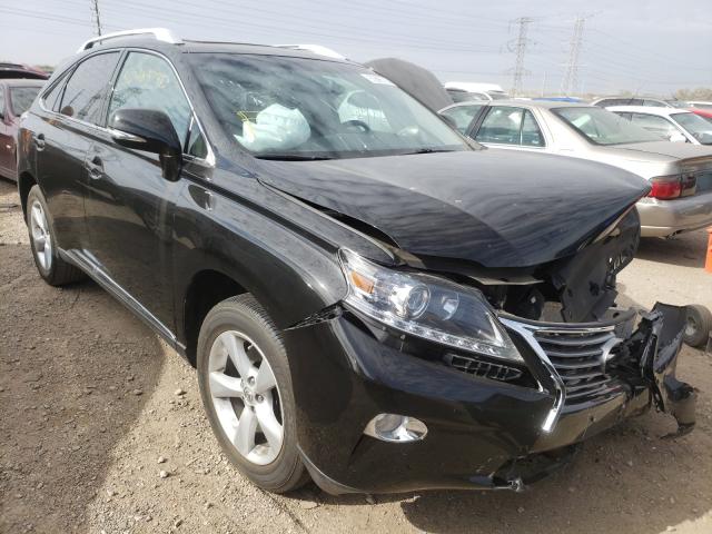 LEXUS RX 350 2015 2t2zk1ba2fc184977