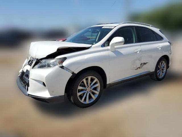 LEXUS RX350 2015 2t2zk1ba2fc187264