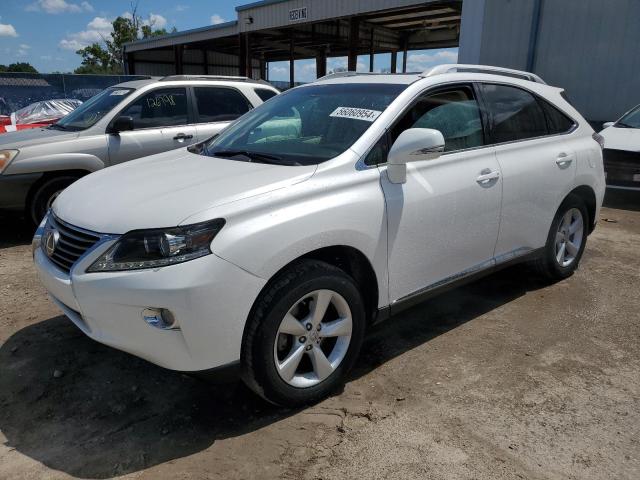 LEXUS RX350 2015 2t2zk1ba2fc187829