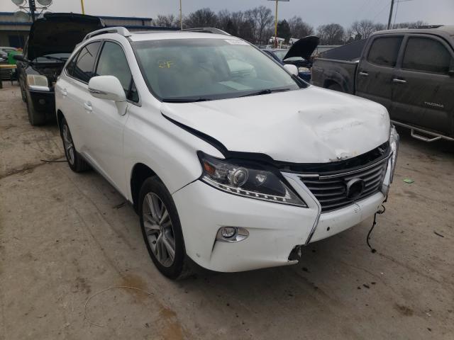 LEXUS RX 350 2015 2t2zk1ba2fc188690