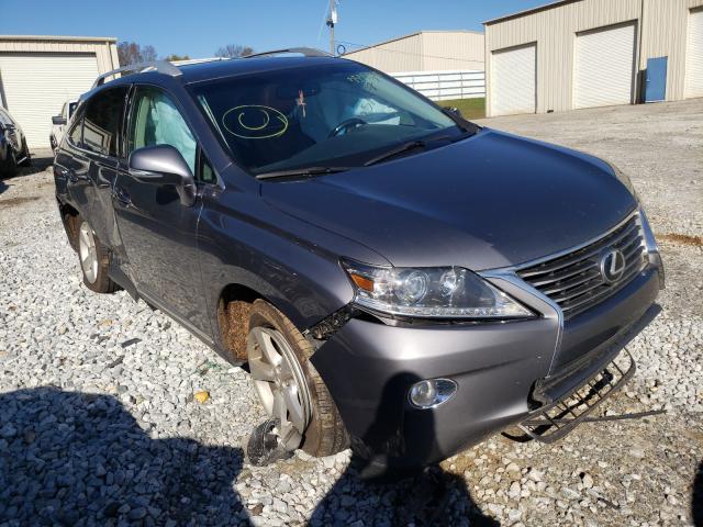 LEXUS RX 350 2015 2t2zk1ba2fc191203