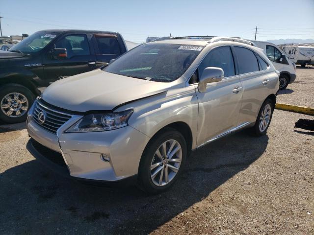 LEXUS RX 350 2015 2t2zk1ba2fc191430