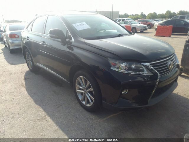 LEXUS RX 350 2015 2t2zk1ba2fc191699