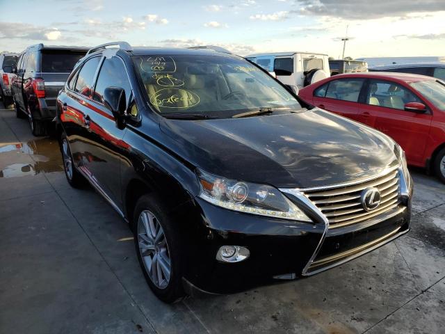 LEXUS RX 350 2015 2t2zk1ba2fc192626