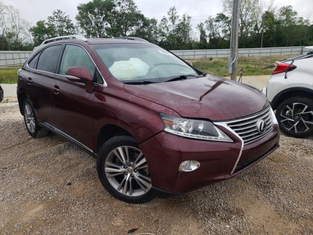 LEXUS RX 350 2015 2t2zk1ba2fc193128