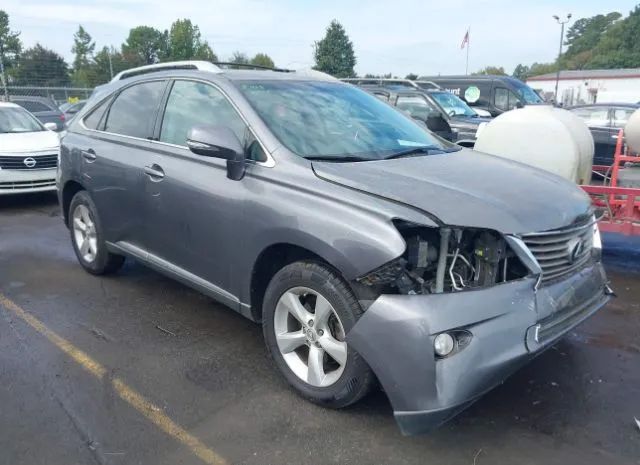 LEXUS RX 350 2015 2t2zk1ba2fc193159