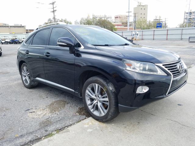 LEXUS RX 350 2015 2t2zk1ba2fc193744