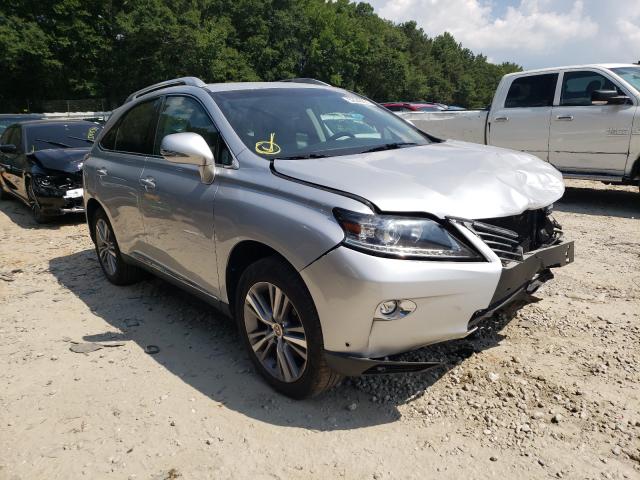 LEXUS RX 350 2015 2t2zk1ba2fc195381