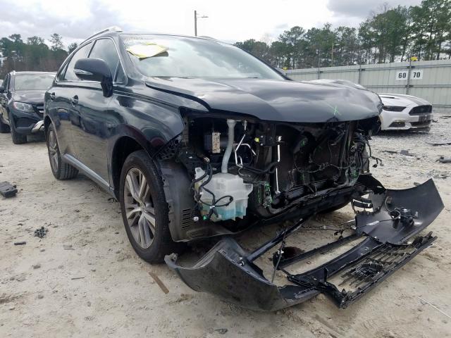 LEXUS RX 350 2015 2t2zk1ba2fc198099