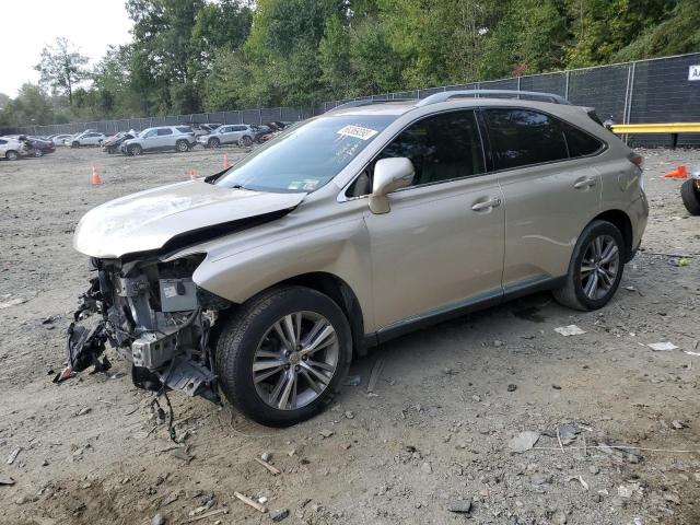 LEXUS RX350 2015 2t2zk1ba2fc198992