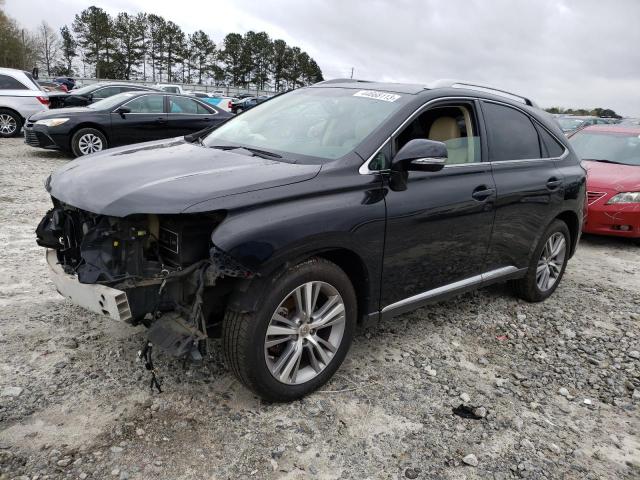 LEXUS RX 350 2015 2t2zk1ba2fc201177