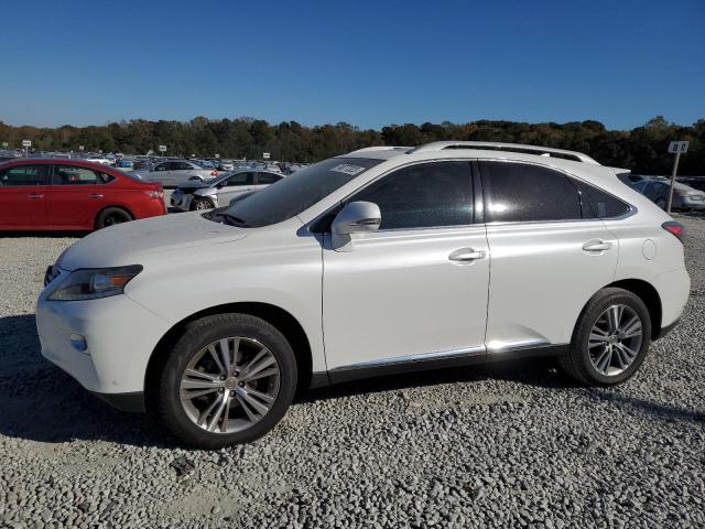 LEXUS RX350 2015 2t2zk1ba2fc201308