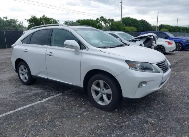 LEXUS RX 350 2015 2t2zk1ba2fc202376