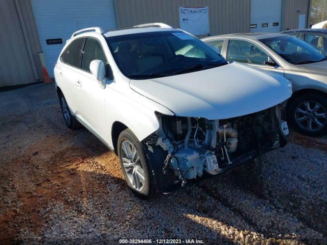 LEXUS RX 350 2015 2t2zk1ba2fc202667