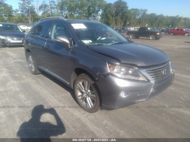 LEXUS RX 350 2015 2t2zk1ba2fc204404