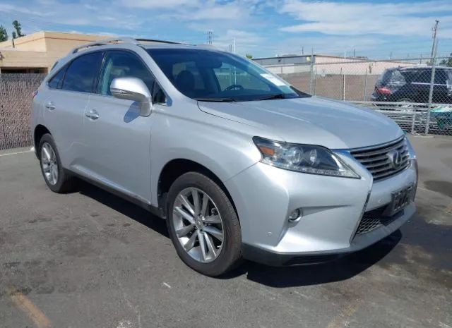 LEXUS NULL 2015 2t2zk1ba2fc205049