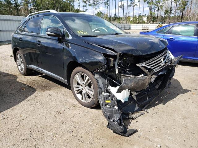 LEXUS RX 350 2015 2t2zk1ba2fc205651