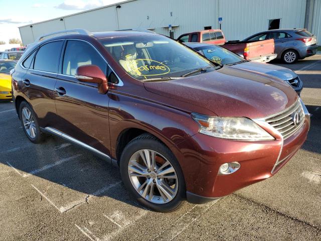 LEXUS RX 350 2015 2t2zk1ba2fc205908