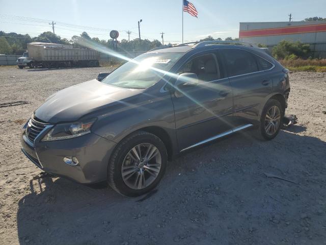 LEXUS RX 350 2015 2t2zk1ba2fc207769