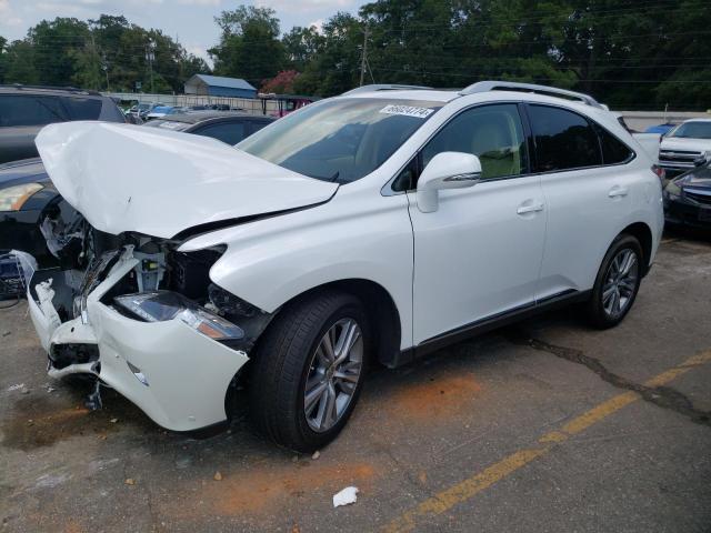 LEXUS RX 350 2015 2t2zk1ba2fc207996