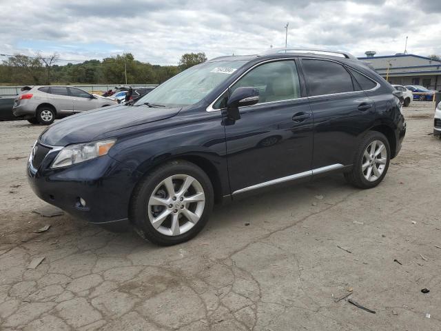 LEXUS RX 350 2010 2t2zk1ba3ac008058