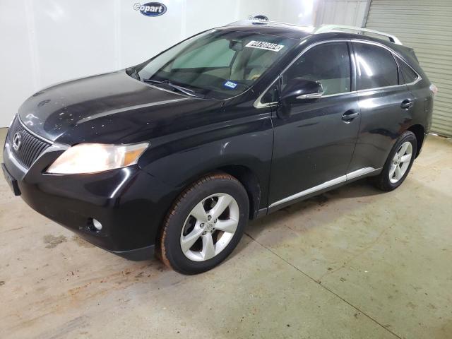 LEXUS RX350 2010 2t2zk1ba3ac023028