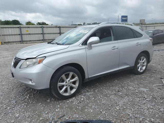 LEXUS RX 350 2011 2t2zk1ba3bc046620