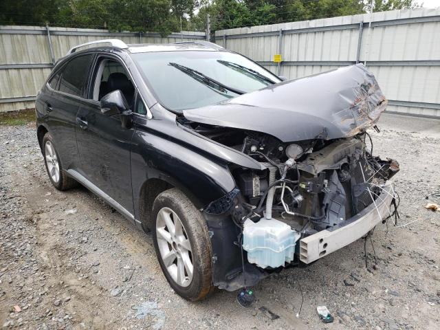 LEXUS RX 350 2012 2t2zk1ba3cc065153