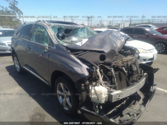 LEXUS RX 350 2012 2t2zk1ba3cc067761