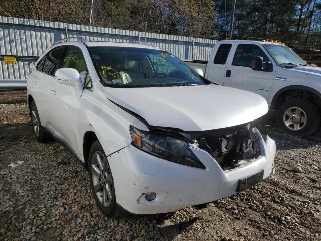 LEXUS RX 350 2012 2t2zk1ba3cc069090