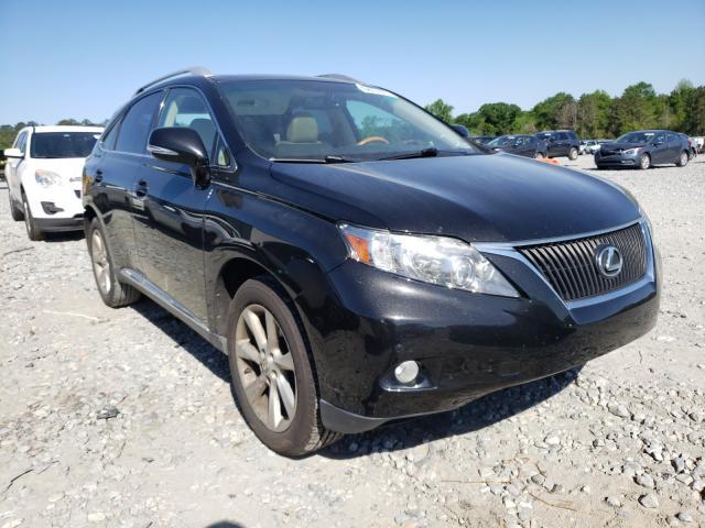 LEXUS RX 350 2012 2t2zk1ba3cc075309