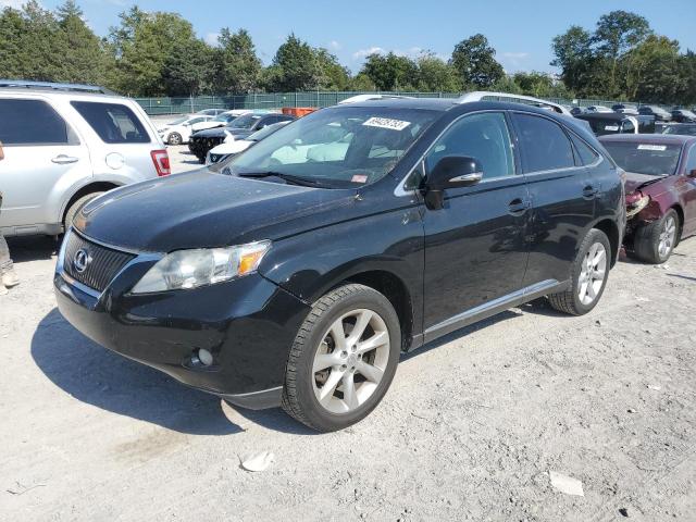 LEXUS RX 350 2012 2t2zk1ba3cc079859