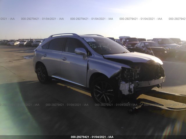 LEXUS RX 350 2012 2t2zk1ba3cc082082