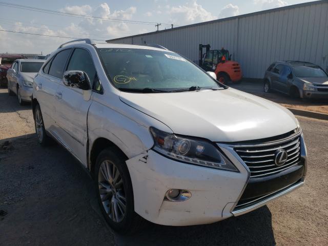 LEXUS RX 350 2013 2t2zk1ba3dc087106