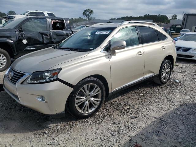 LEXUS RX 350 2013 2t2zk1ba3dc089566