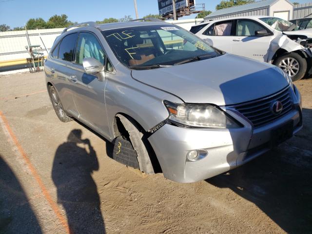 LEXUS RX 350 2013 2t2zk1ba3dc089793