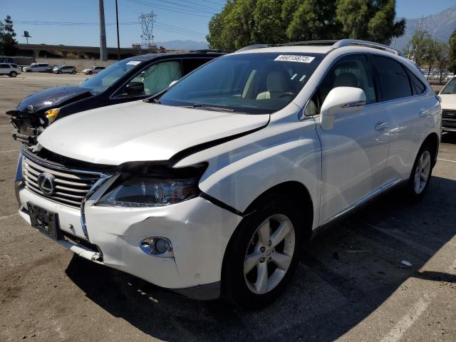 LEXUS RX 350 2013 2t2zk1ba3dc090457