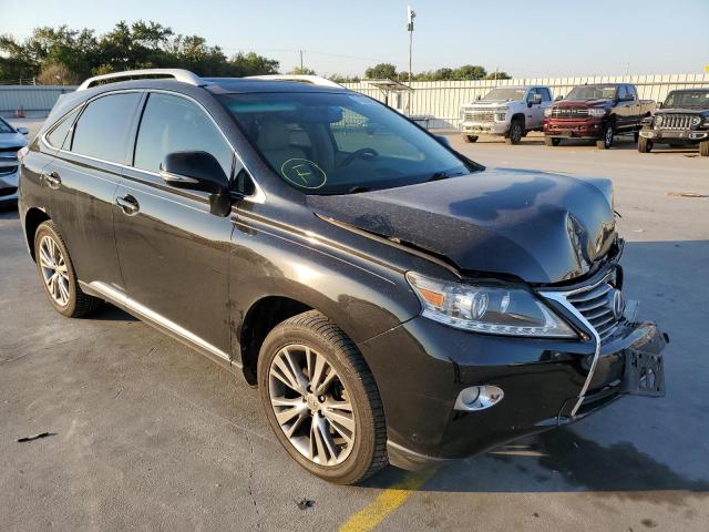 LEXUS RX 350 2013 2t2zk1ba3dc091916