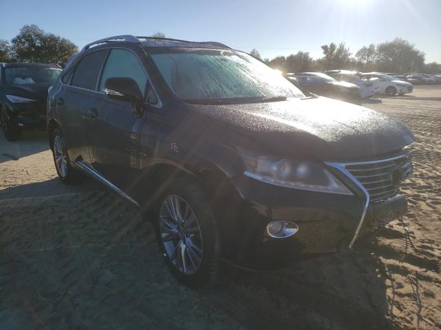 LEXUS RX 350 2013 2t2zk1ba3dc092497