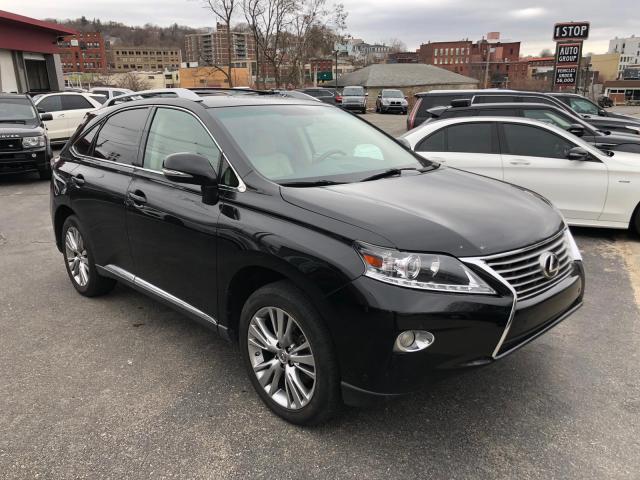 LEXUS RX 350 2013 2t2zk1ba3dc092838