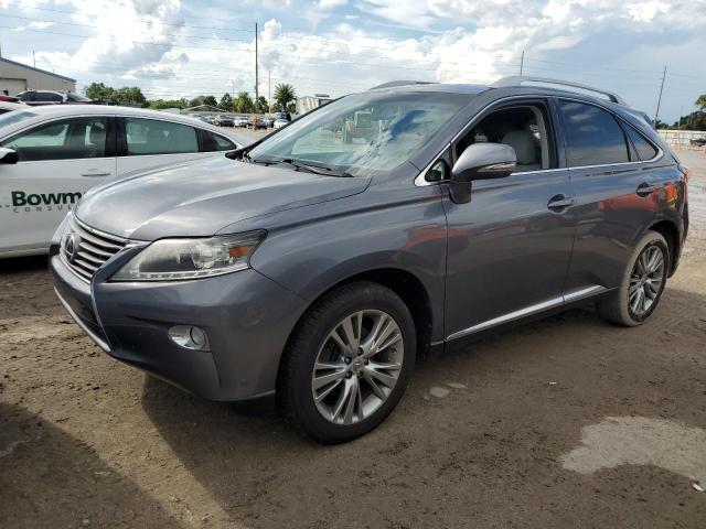 LEXUS RX 350 2013 2t2zk1ba3dc093245